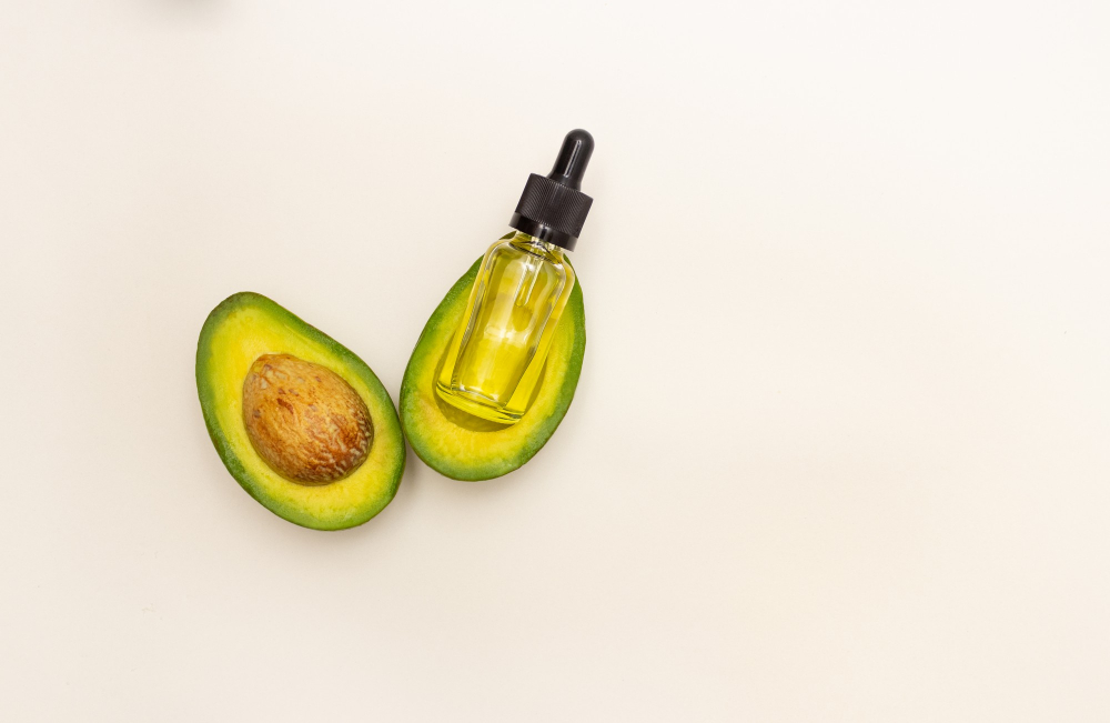Uleiul de avocado