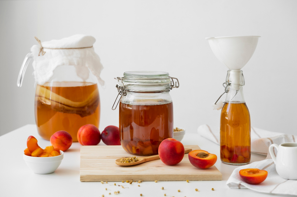 kombucha