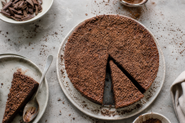 Deserturi cu ciocolată: idei pentru iubitorii de dulce