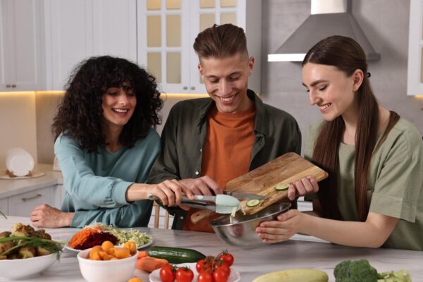 7 sfaturi pentru mese echilibrate în perioada postului