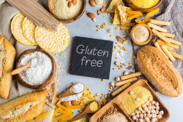 Alimentație fără gluten: când există o indicație medicală