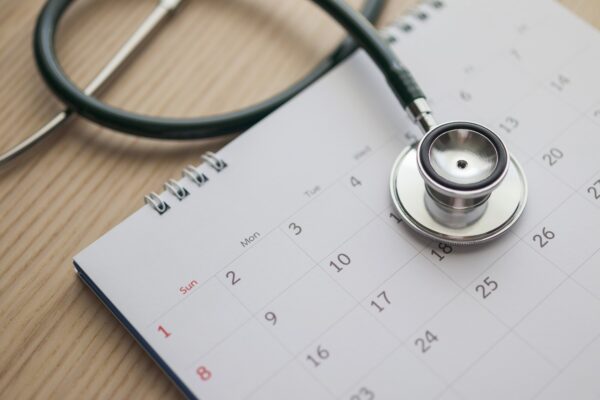 Cât timp este valabil biletul de trimitere pentru analize și pentru medicul specialist